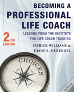 Capa do artigo Becoming A Professional Life Coach