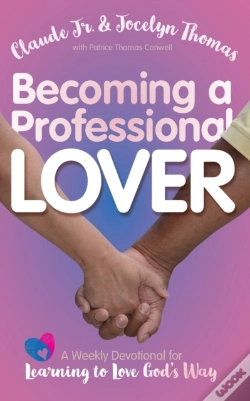 Capa do artigo Becoming A Professional Lover