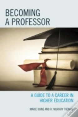 Capa do artigo Becoming A Professor