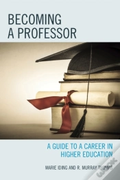 Capa do artigo Becoming A Professor