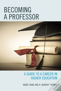 Capa do artigo Becoming A Professor