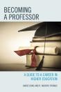 Becoming A Professor - Preview