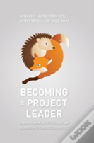 Becoming A Project Leader