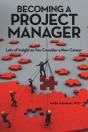 Becoming A Project Manager: Lots Of Insi - Preview