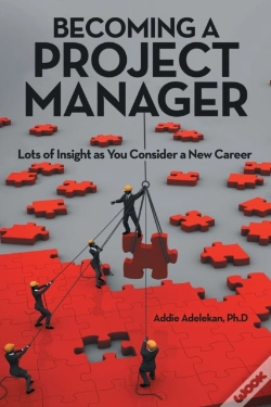 Capa do artigo Becoming A Project Manager: Lots Of Insi