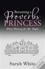 Capa do artigo Becoming A Proverbs Princess