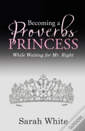 Capa do artigo Becoming A Proverbs Princess