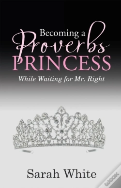 Capa do artigo Becoming A Proverbs Princess