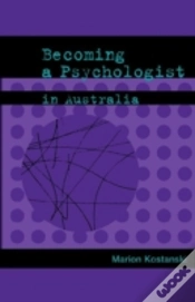 Capa do artigo Becoming A Psychologist In Australia
