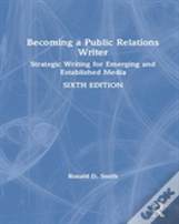 Becoming A Public Relations Writer