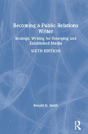 Becoming A Public Relations Writer - Preview