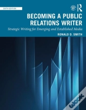 Capa do artigo Becoming A Public Relations Writer