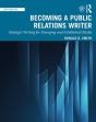 Becoming A Public Relations Writer - Preview
