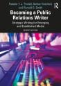 Becoming A Public Relations Writer - Preview
