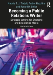 Capa do artigo Becoming A Public Relations Writer