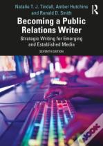 Becoming A Public Relations Writer