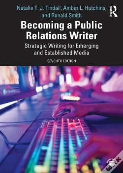 Capa do artigo Becoming A Public Relations Writer