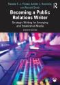 Becoming A Public Relations Writer - Preview
