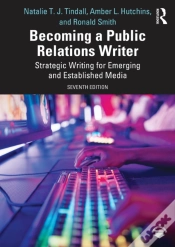 Capa do artigo Becoming A Public Relations Writer