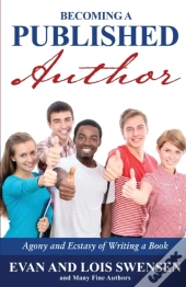 Becoming A Published Author