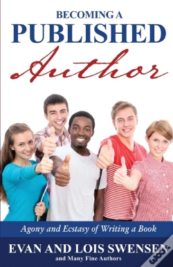 Capa do artigo Becoming A Published Author