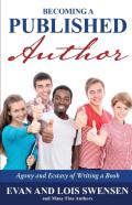 Becoming A Published Author