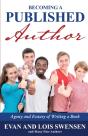 Becoming A Published Author - Preview
