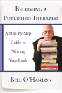 Becoming A Published Therapist - Preview