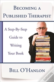 Capa do artigo Becoming A Published Therapist