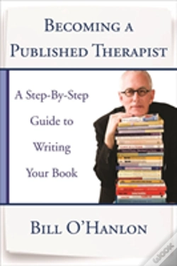 Capa do artigo Becoming A Published Therapist