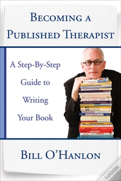 Capa do artigo Becoming A Published Therapist