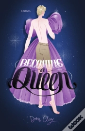 Capa do artigo Becoming A Queen