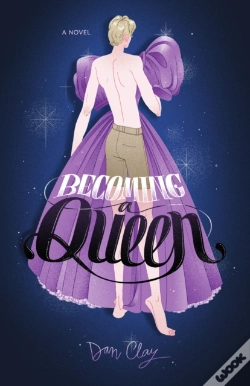 Capa do artigo Becoming A Queen