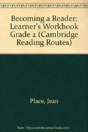Becoming A Reader: Learner'S Workbook Grade 2 - Preview