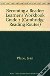 Capa do artigo Becoming A Reader: Learner