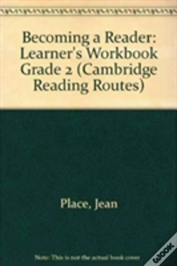 Capa do artigo Becoming A Reader: Learner'S Workbook Grade 2