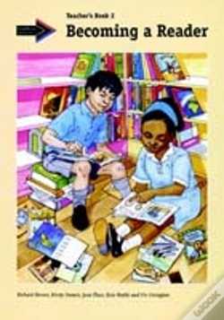 Capa do artigo Becoming A Reader: Teacher'S Book Grade 2