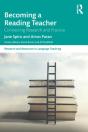 Becoming A Reading Teacher - Preview