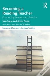 Becoming A Reading Teacher