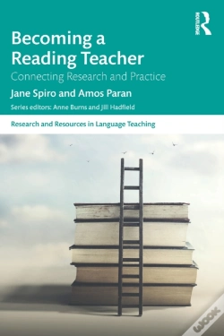 Capa do artigo Becoming A Reading Teacher