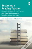 Becoming A Reading Teacher