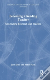 Becoming A Reading Teacher