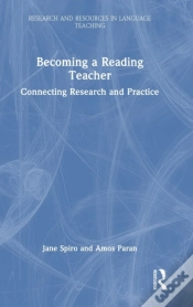 Capa do artigo Becoming A Reading Teacher