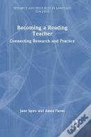 Becoming A Reading Teacher