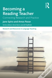 Becoming A Reading Teacher