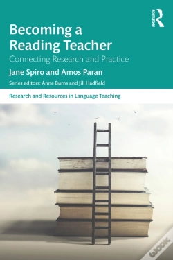 Capa do artigo Becoming A Reading Teacher