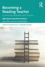 Becoming A Reading Teacher - Preview