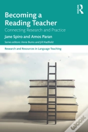 Capa do artigo Becoming A Reading Teacher