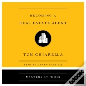 Capa do artigo Becoming A Real Estate Agent