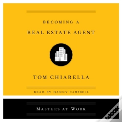 Capa do artigo Becoming A Real Estate Agent